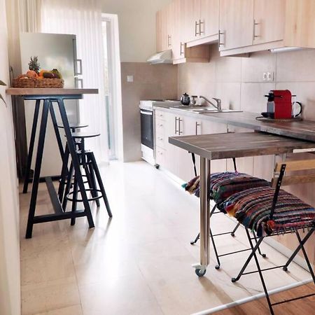 Katerinas Apartment Χανιά Εξωτερικό φωτογραφία