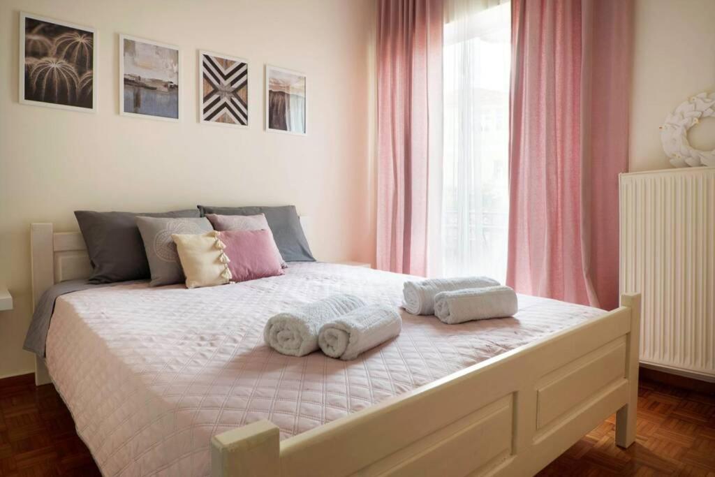 Katerinas Apartment Χανιά Εξωτερικό φωτογραφία