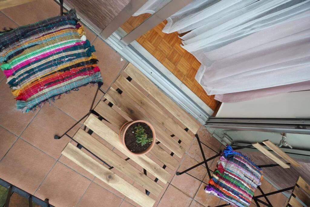 Katerinas Apartment Χανιά Εξωτερικό φωτογραφία