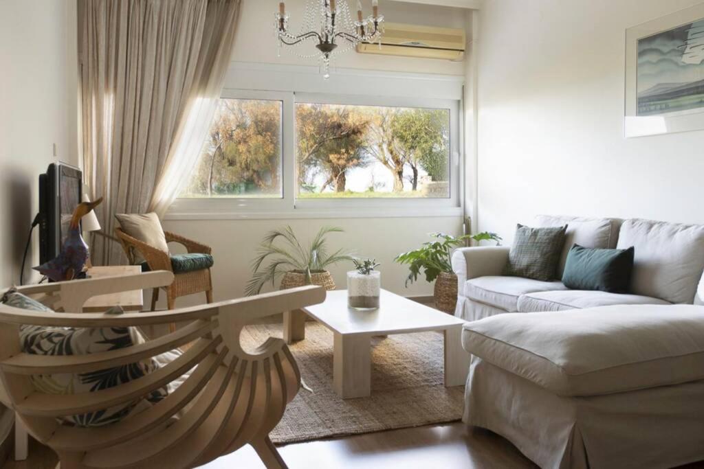 Katerinas Apartment Χανιά Εξωτερικό φωτογραφία