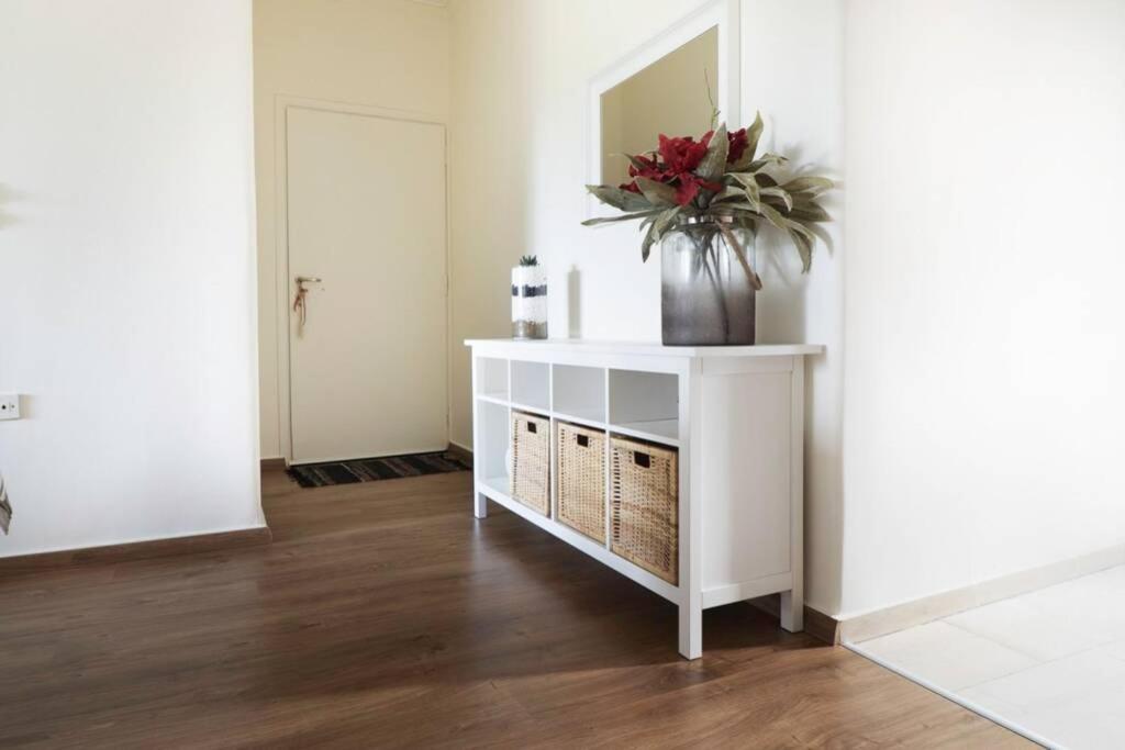 Katerinas Apartment Χανιά Εξωτερικό φωτογραφία