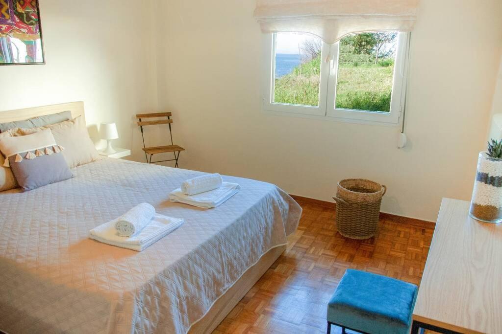 Katerinas Apartment Χανιά Εξωτερικό φωτογραφία