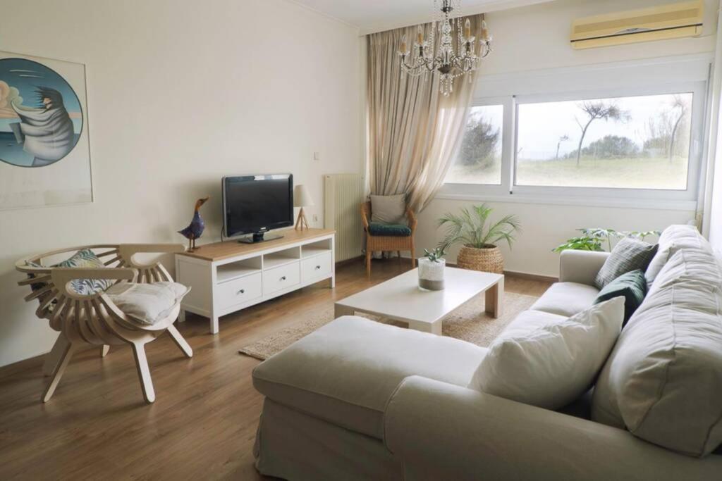 Katerinas Apartment Χανιά Εξωτερικό φωτογραφία