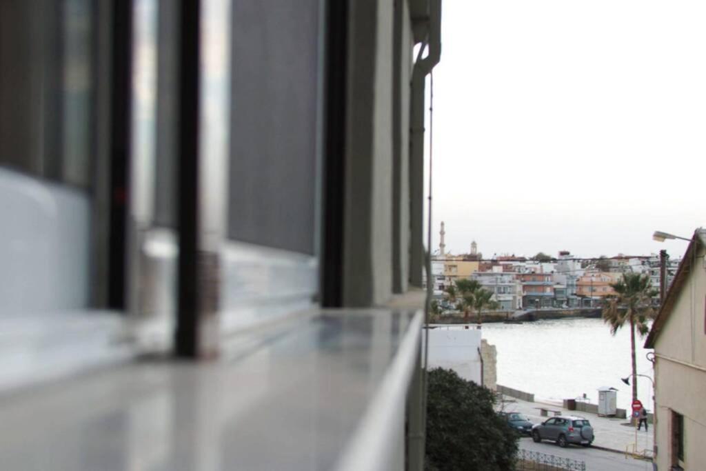 Katerinas Apartment Χανιά Εξωτερικό φωτογραφία